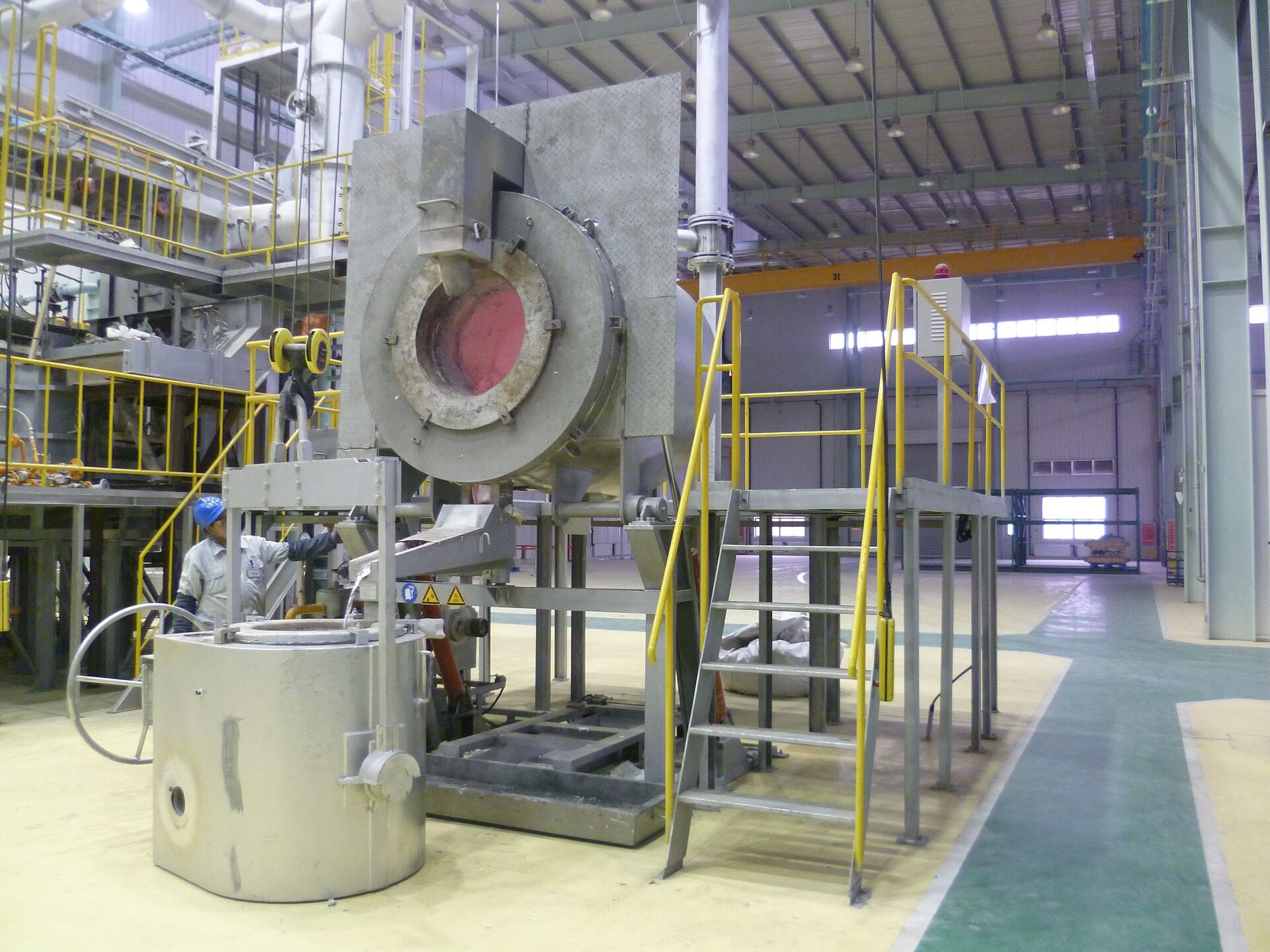 Pingdingshan Toshiba