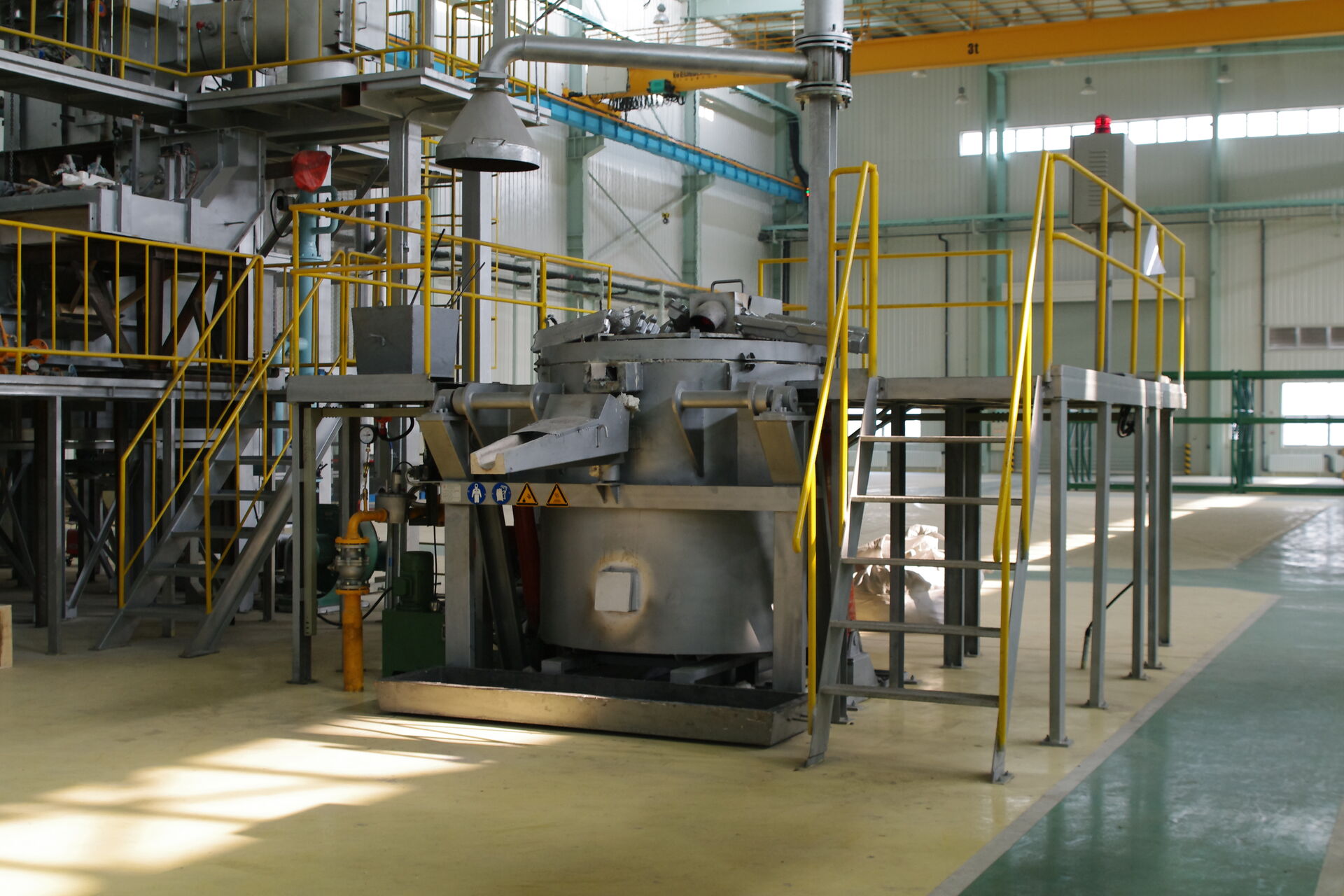 Pingdingshan Toshiba