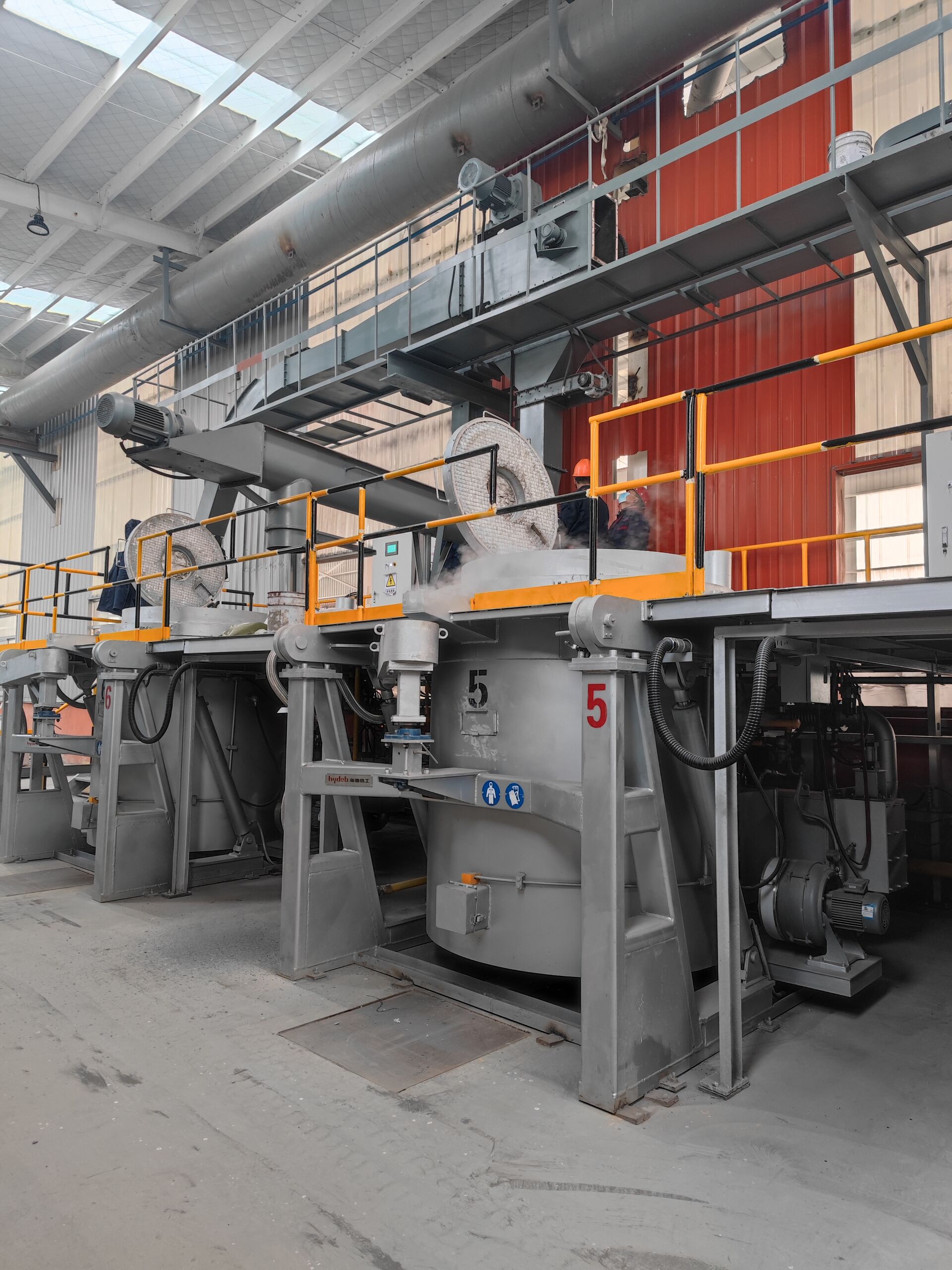 CSMET Group