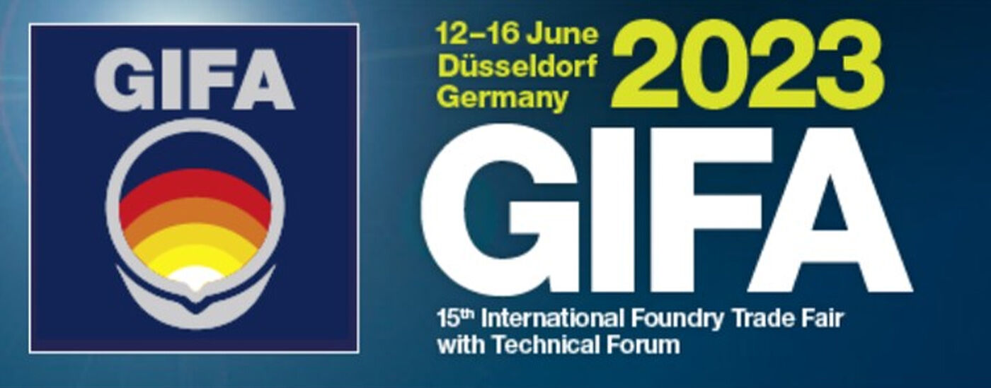 Hyde Thermal will participate in the GIFA exhibition in Germany in 2023