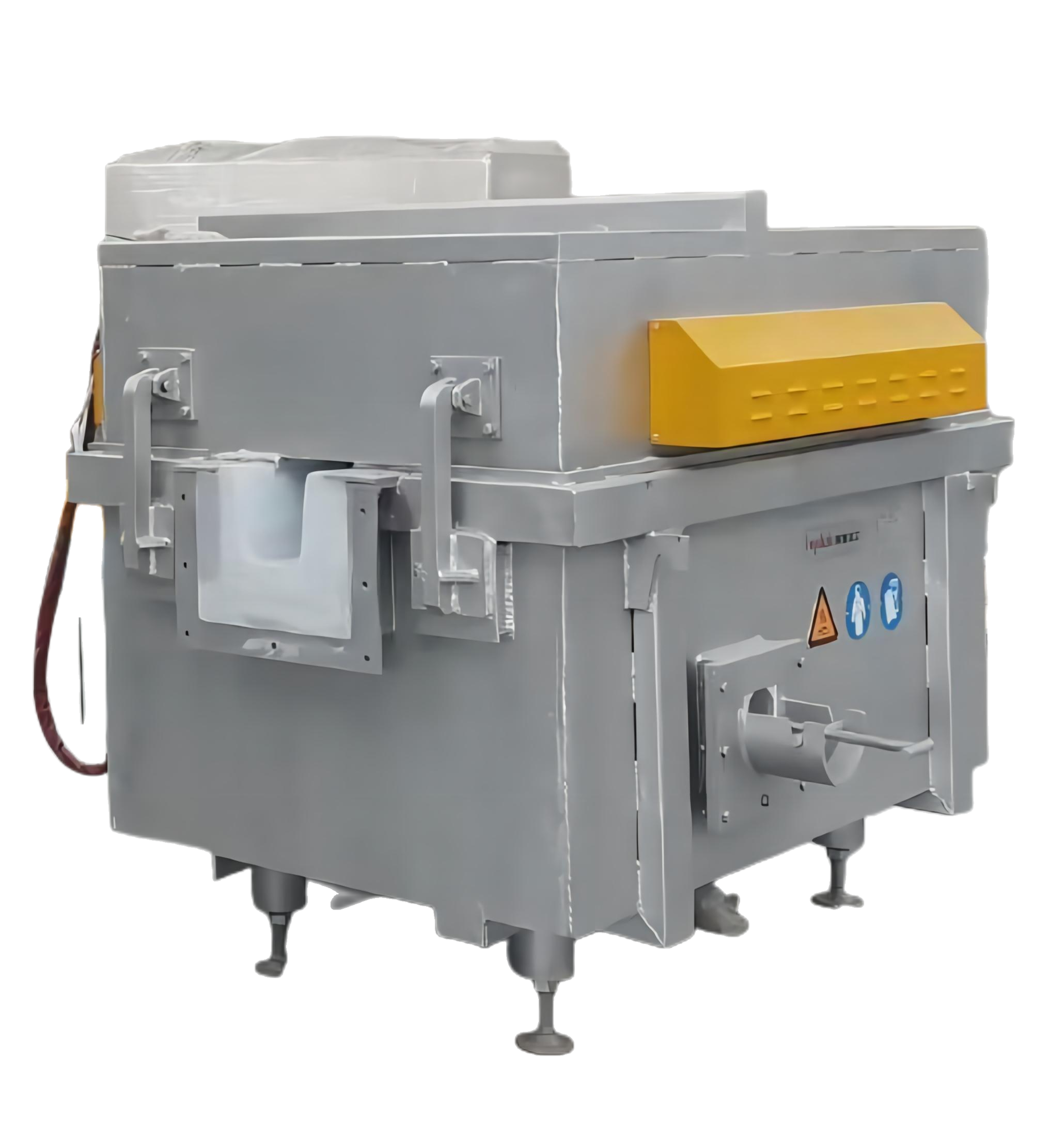 TFB Tubular Filtration Box