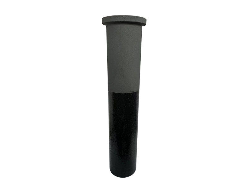 Degassing Unit Heating Element Protection Tube