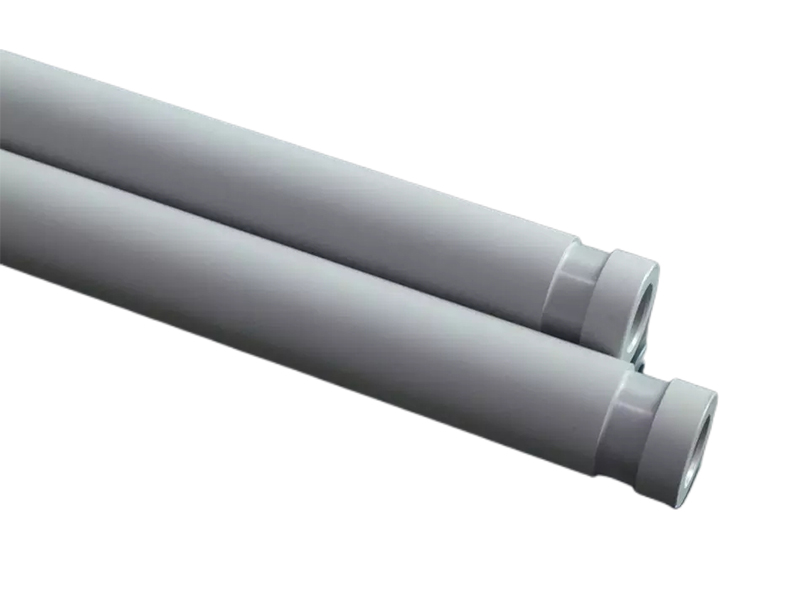 Filtration Box Thermocouple Protection Tube