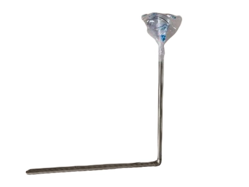 Furnace Hearth Thermocouple
