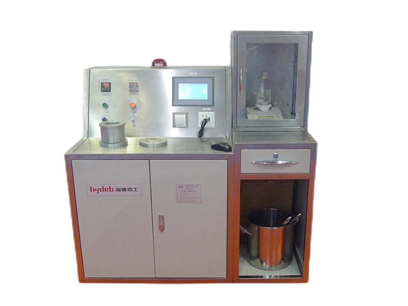 Aluminium Alloy Density Index Analyzer