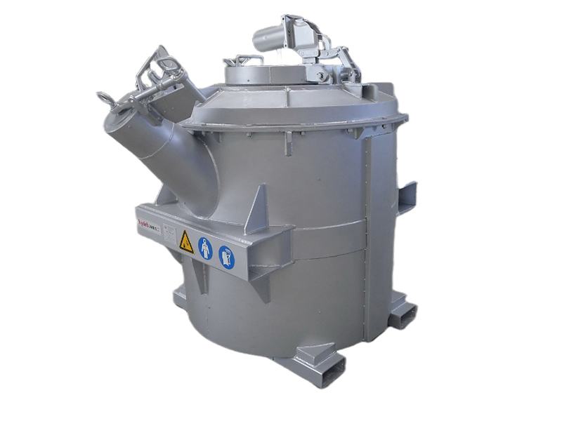 Remote Aluminum Water Transfer Kit