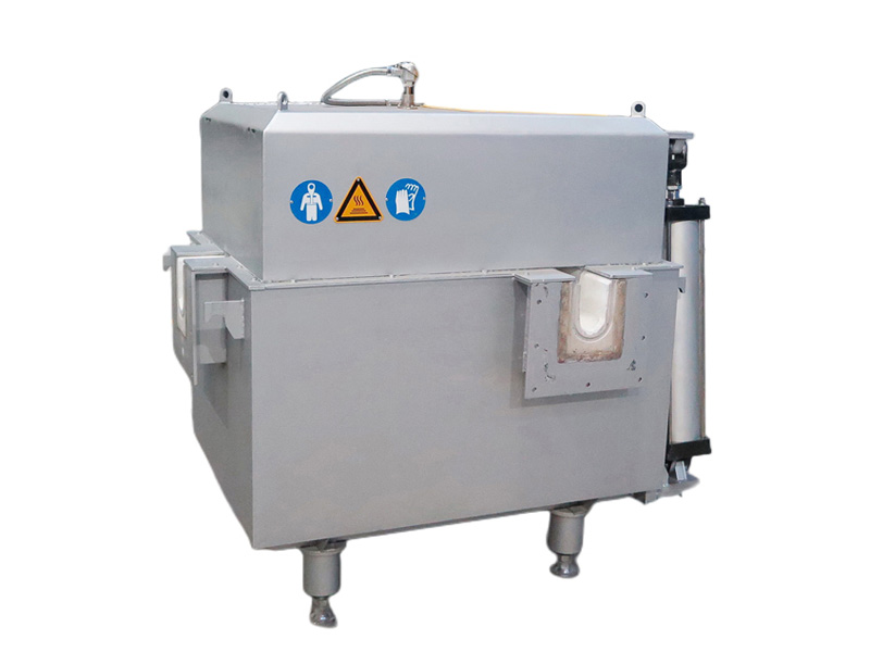 Plate Type Filtration Box