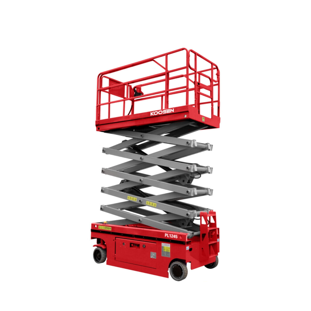 JCPT0608HD / JCPT0808HD
