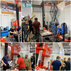 135th China Import and Export Fair
