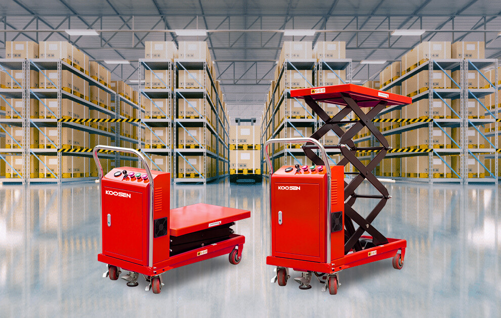 9.jpg Table scissor lift
