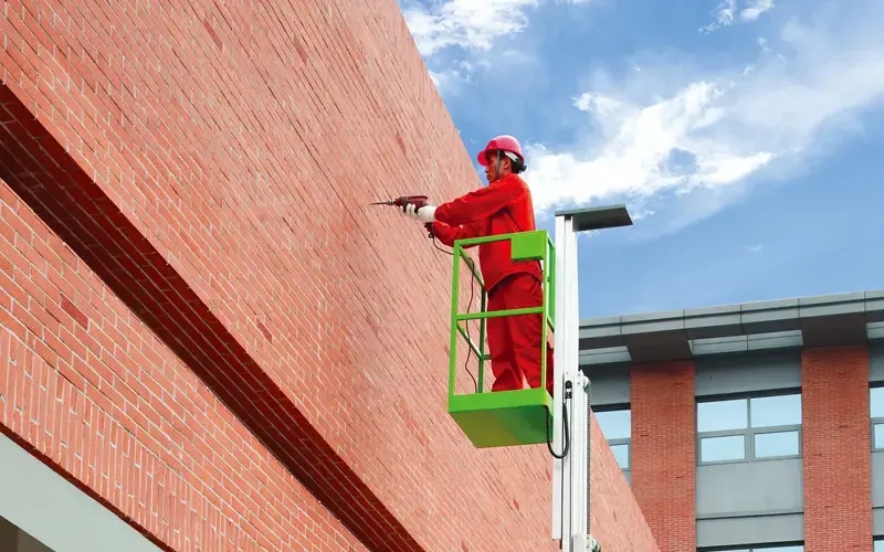 How To Use A Scissor Lift How To Use A Scissor Lift