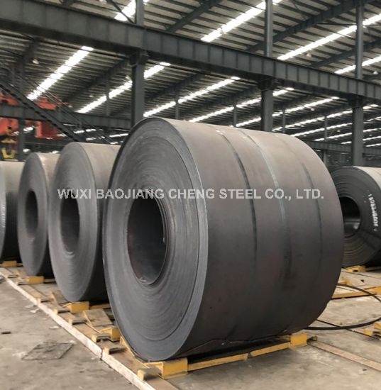 Q195 Carbon Steel Coil Q195 Carbon Steel Coil