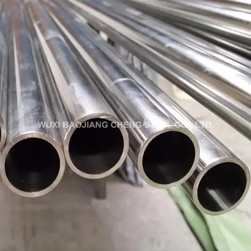 904L stainless steel Pipe/Tube 904L stainless steel Pipe/Tube
