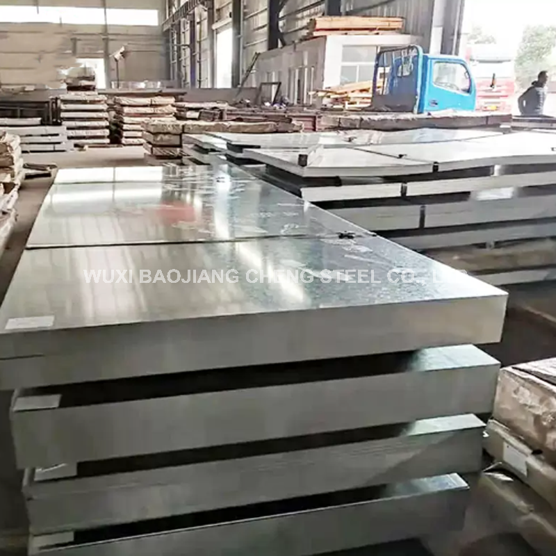 1.5-2.0*1000width Galvanized steel plate DX51D+Z80 1.5-2.0*1000width Galvanized steel plate DX51D+Z80