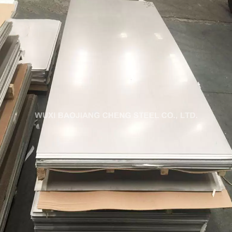 430 Stainless Steel Plate/Sheet 430 Stainless Steel Plate/Sheet