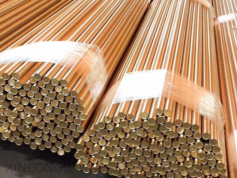 C24000 brass rod/bar