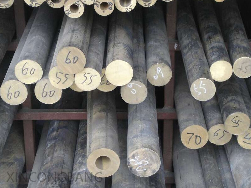 C63600 Silicon Aluminum Bronze bar/rod