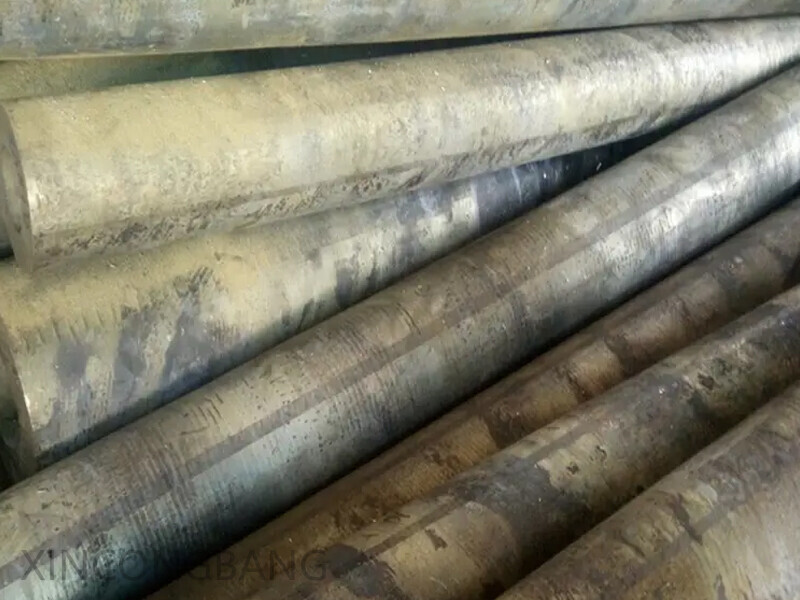 C65100 Low Silicon Bronze 