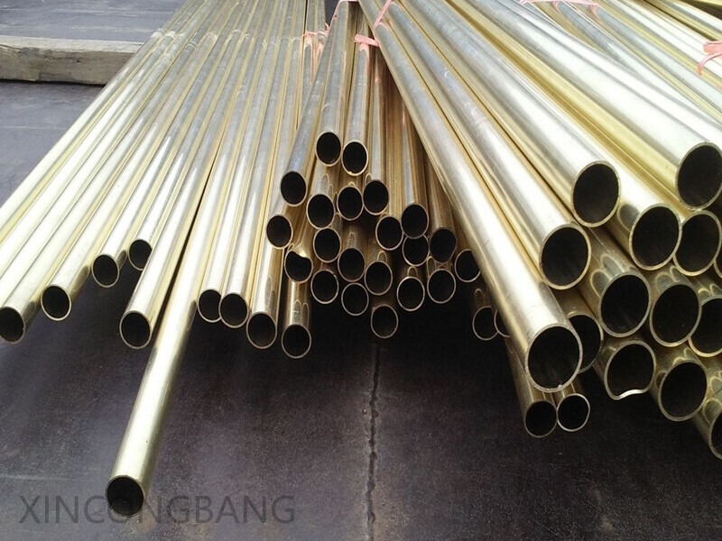 C71500 Copper Nickel 