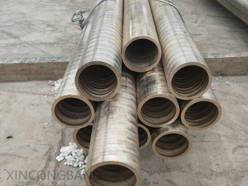 C95400 Aluminum Bronze pipe/tube(C954)