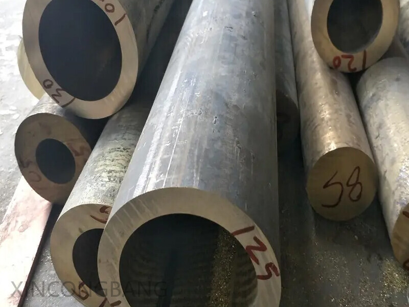C54400 Phosphor Bronze 