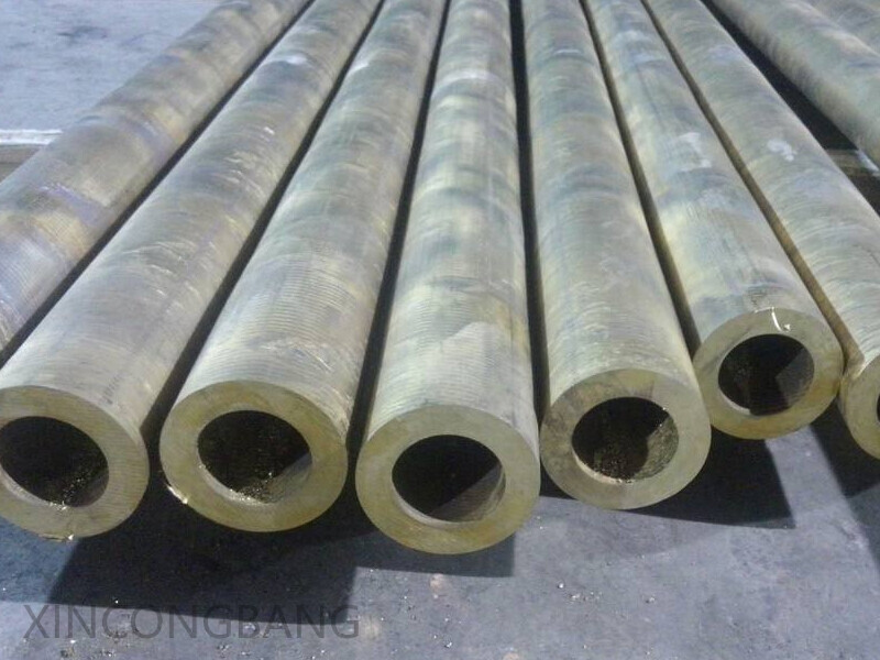C92500 Leaded Tin Bronze pipe/tube