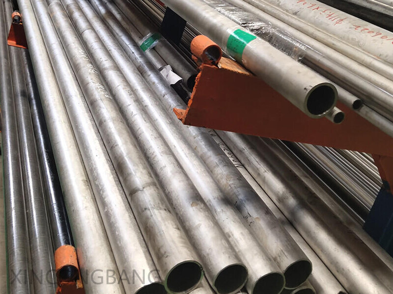 copper-nickel/Nickel Silver pipe/tube