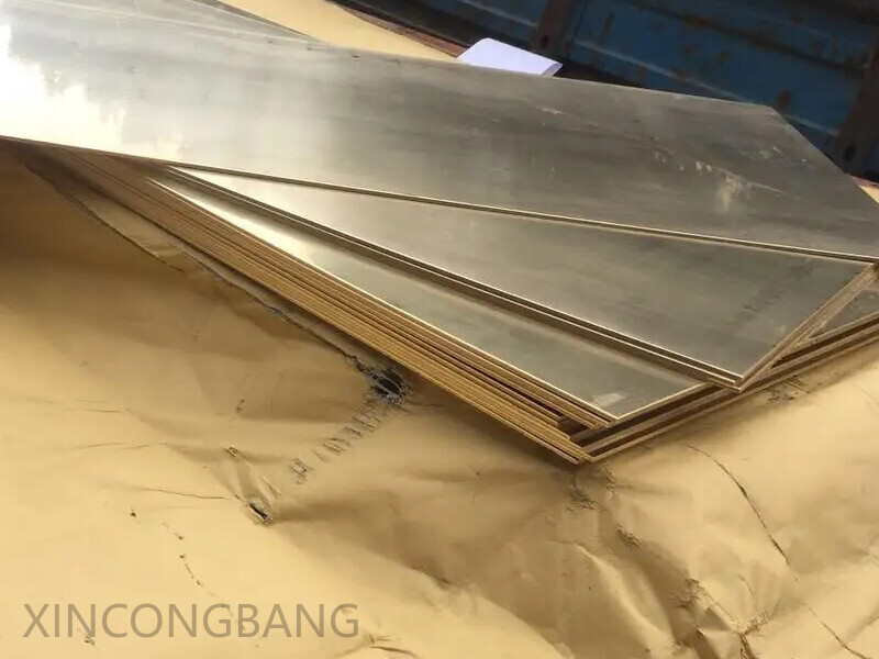 C63200 Nickel Aluminum Bronze sheet/plate