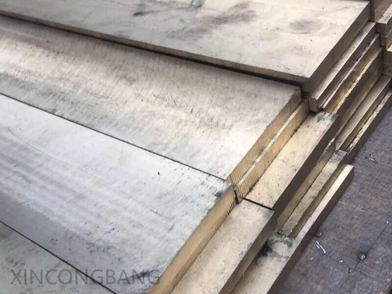 C62300 aluminum bronze plate/sheet