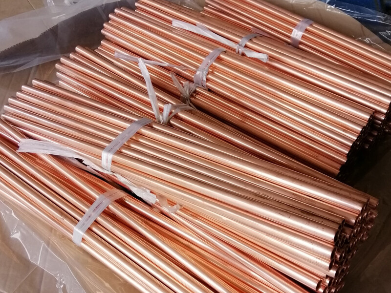 W80Cu20/WCu80/CuW20 Copper Tungsten Alloy Pipe/Tube