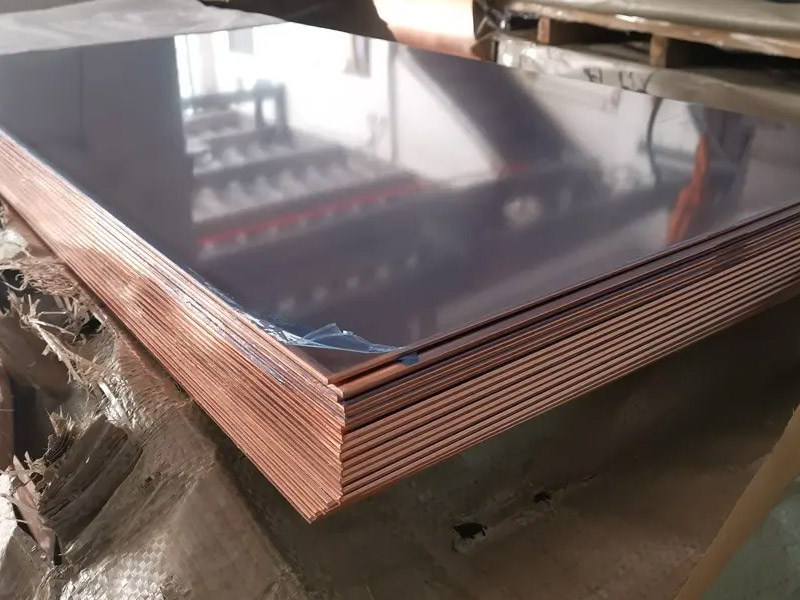 W70Cu3/WCu70/C15700 Tungsten Copper Alloy sheet/plate