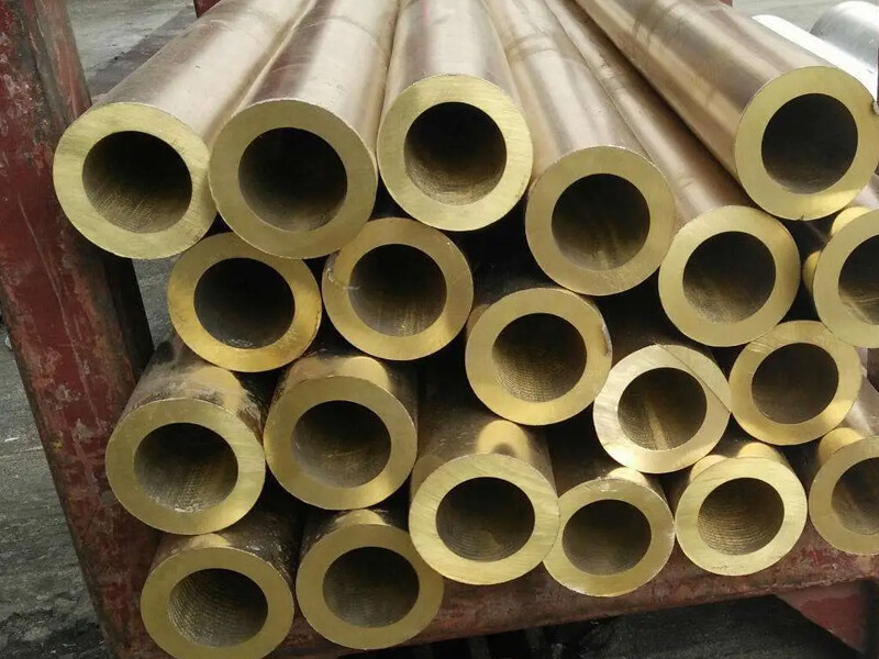 C44300 navy brass Pipe/Tube