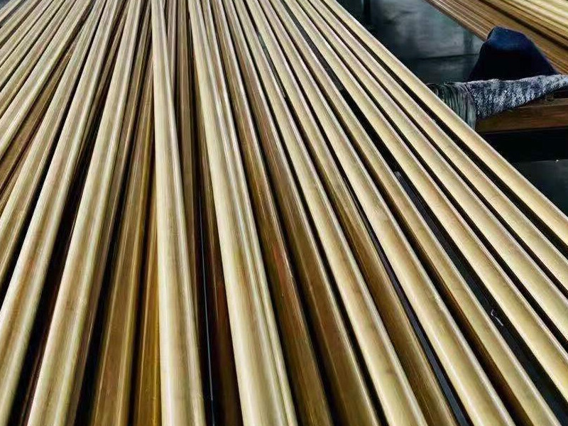 C37700 lead brass rod/bar