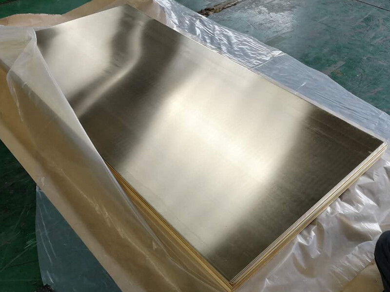 C71500 Copper Nickel 