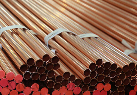 C22000 Commercial Bronze(brass) pipe/tube