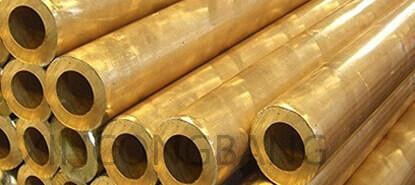 Saudi Arabia - 50mm Copper Pipe