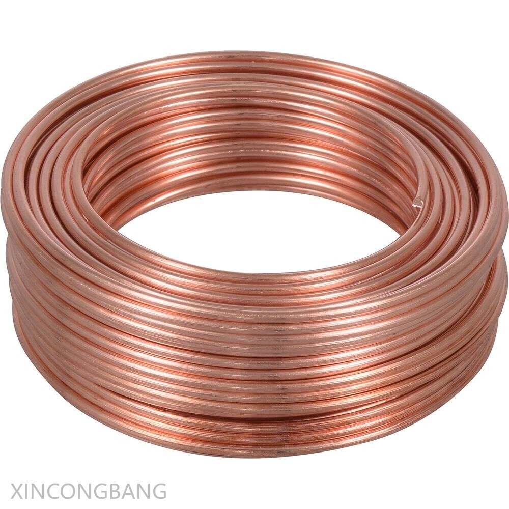 C17200 Beryllium Copper Wire(CDA 172)