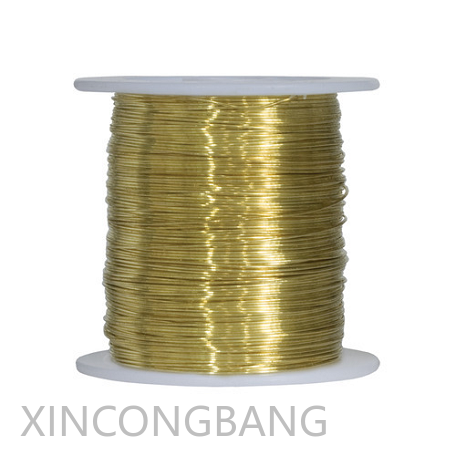 C36000 Free Cutting Brass wire