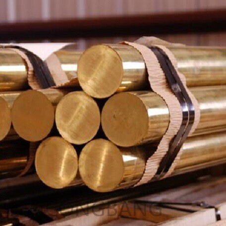 C52400 Phosphor Bronze 