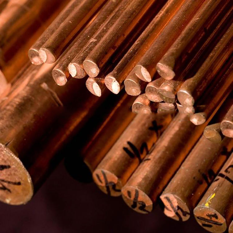 C18150 Copper Chromium Zirconium Bar/Rod