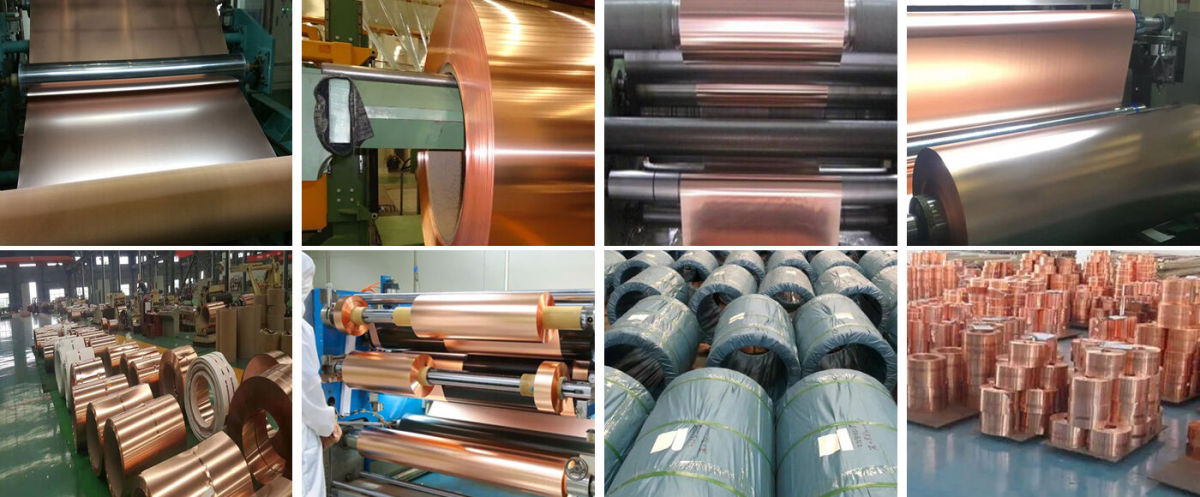 C62300 aluminum bronze Coil/Strip
