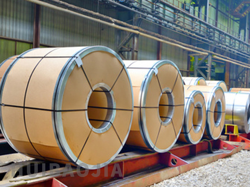 Australia - Copper Coil 1.0*1220mm
