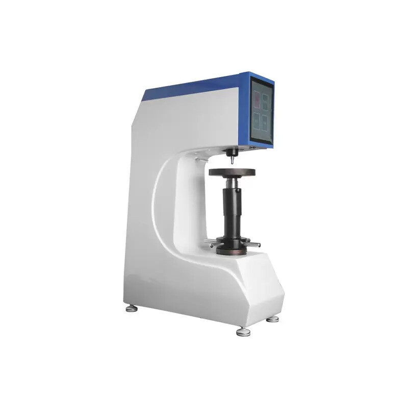 HRSS-150T Digital Full Rockwell Hardness Tester
