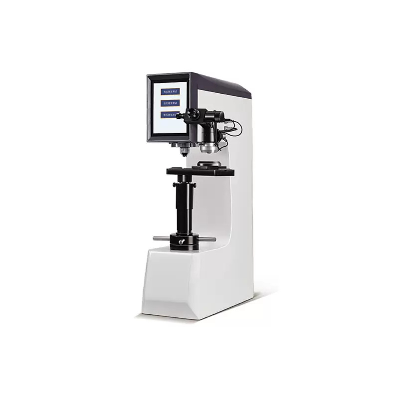 HBRVS-187.5D Digital Rockwell Hardness Tester (Electrically Charged)