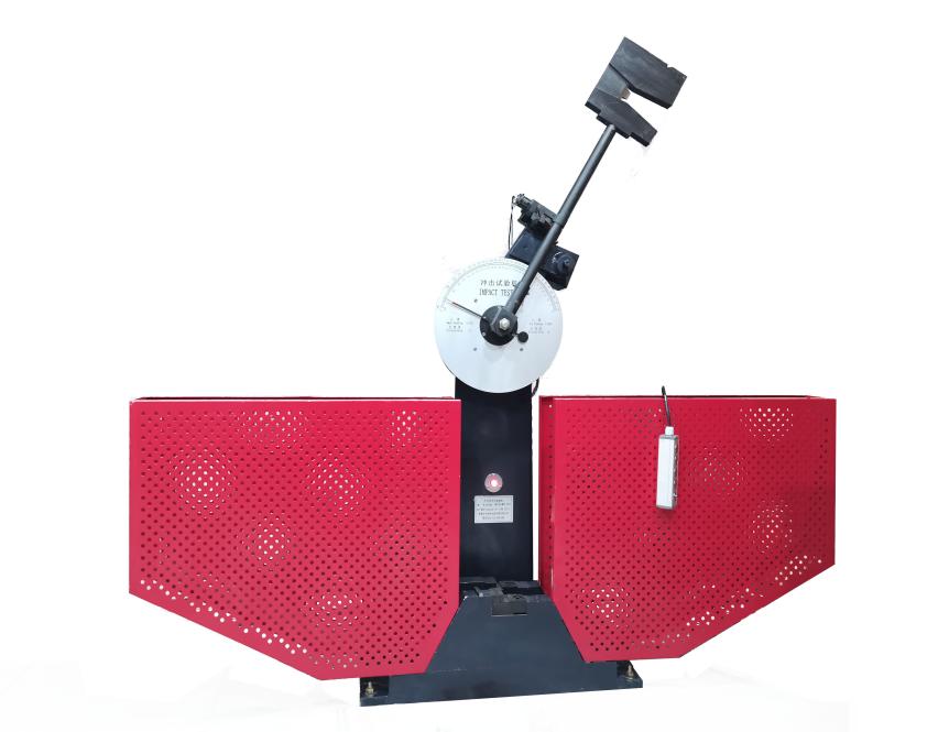 JB-300B Pendulum Impact Tester