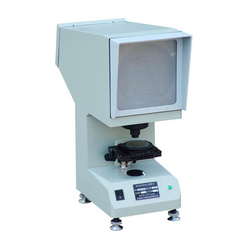 XT-50 Impact Sample Notch Projector