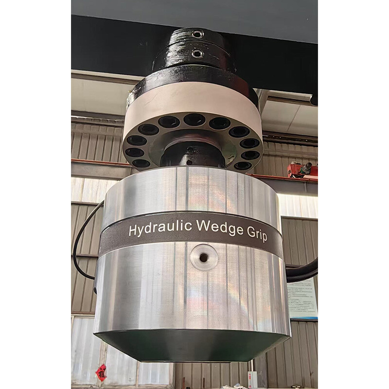 Dynamic And Static Universal Testing Machine, Fatigue Testing Machine