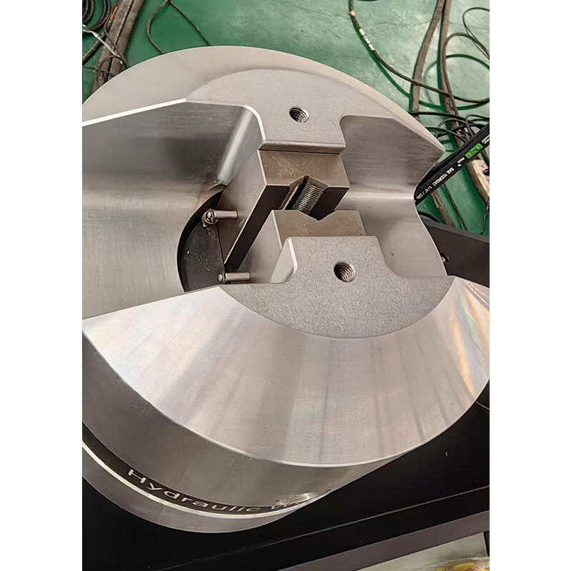 Dynamic And Static Universal Testing Machine, Fatigue Testing Machine