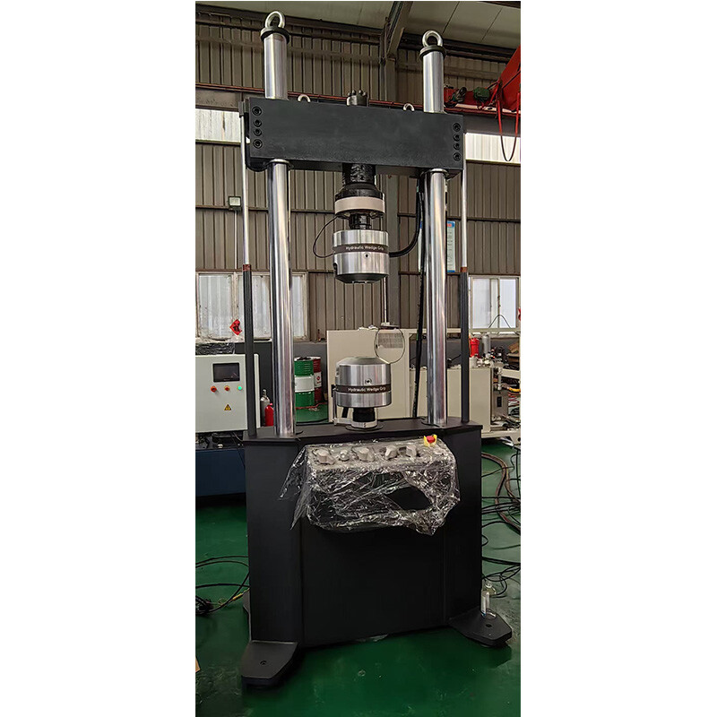 Dynamic And Static Universal Testing Machine, Fatigue Testing Machine