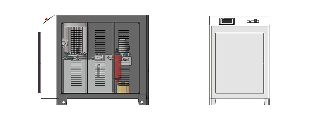 Dynamic And Static Universal Testing Machine, Fatigue Testing Machine